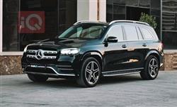 مرسيدس بنز GLS